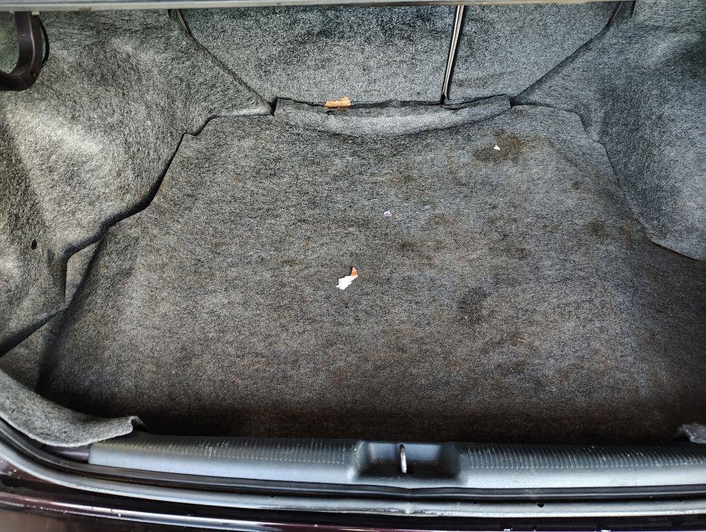 Honda Civic  2001