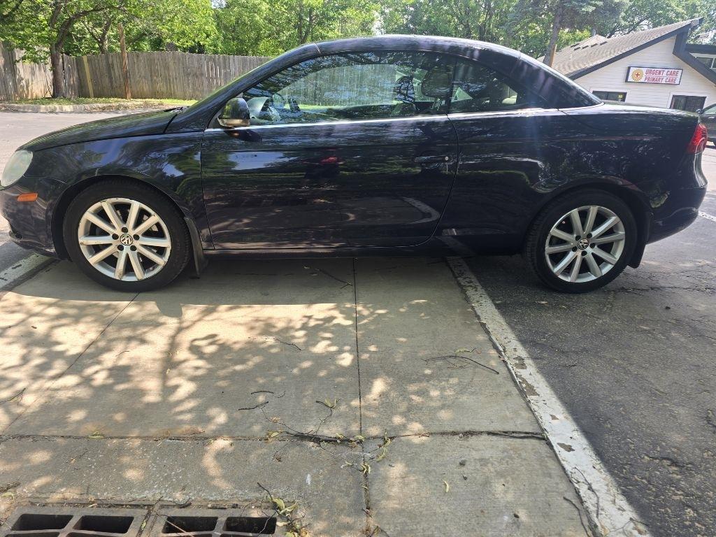 Volkswagen Eos  2007