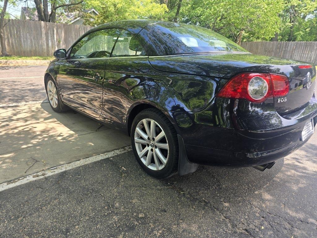 Volkswagen Eos  2007