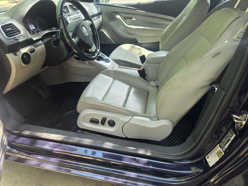 Volkswagen Eos  2007