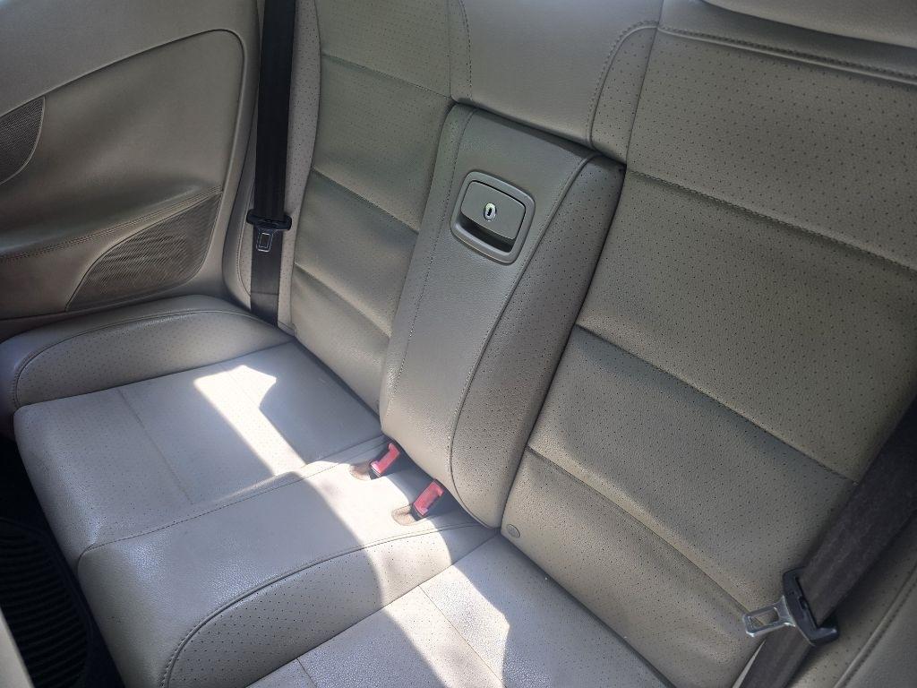 Volkswagen Eos  2007