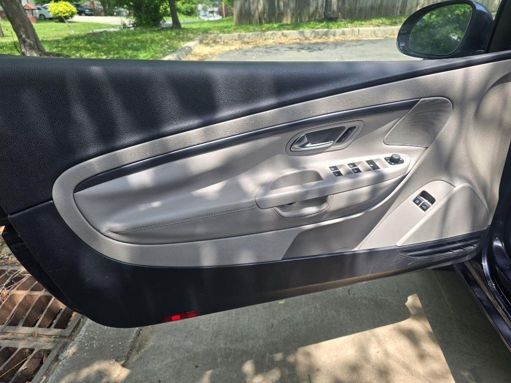 Volkswagen Eos  2007