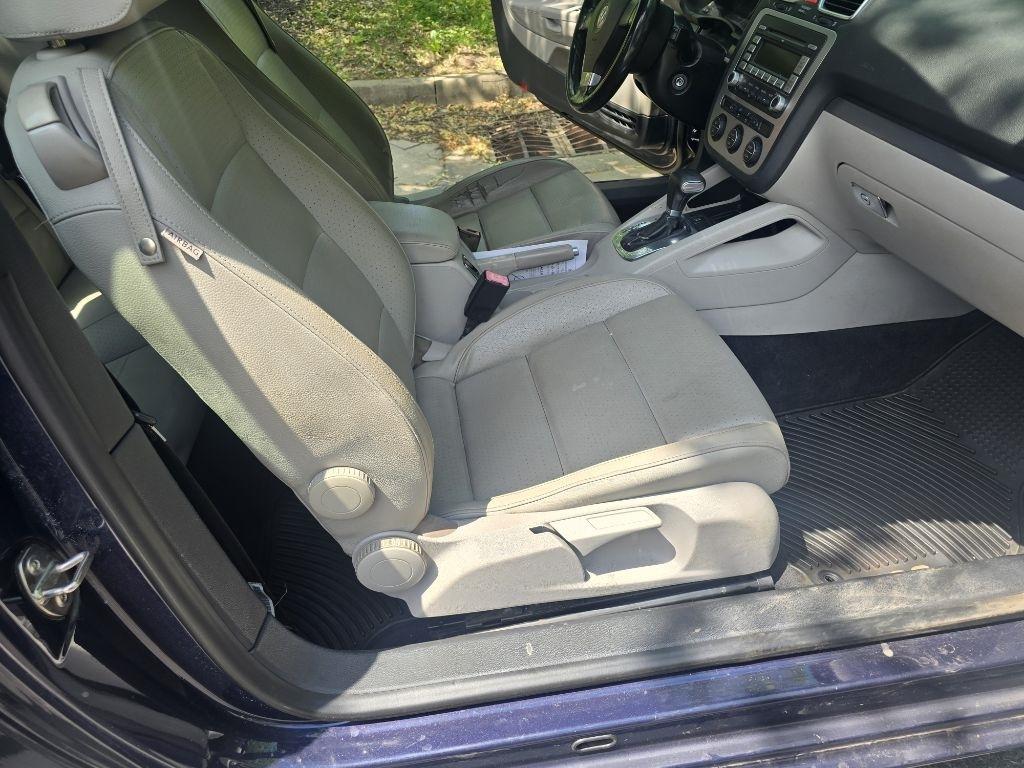Volkswagen Eos  2007