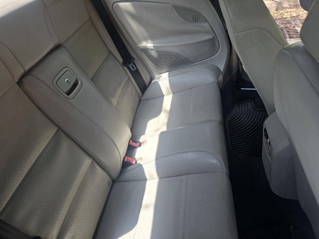 Volkswagen Eos  2007