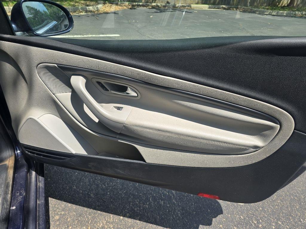 Volkswagen Eos  2007