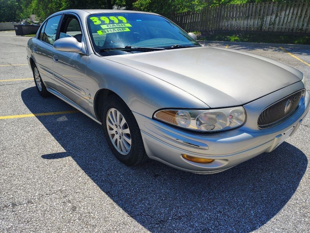 Buick LeSabre  2005