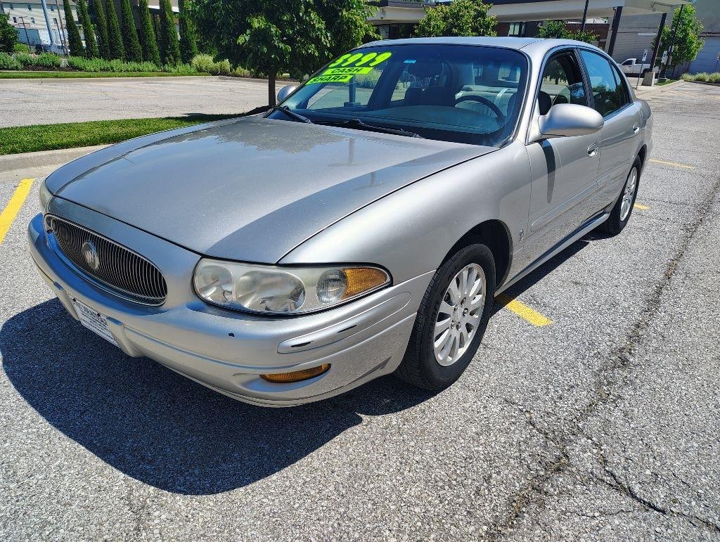 Buick LeSabre  2005