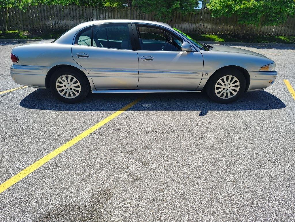 Buick LeSabre  2005