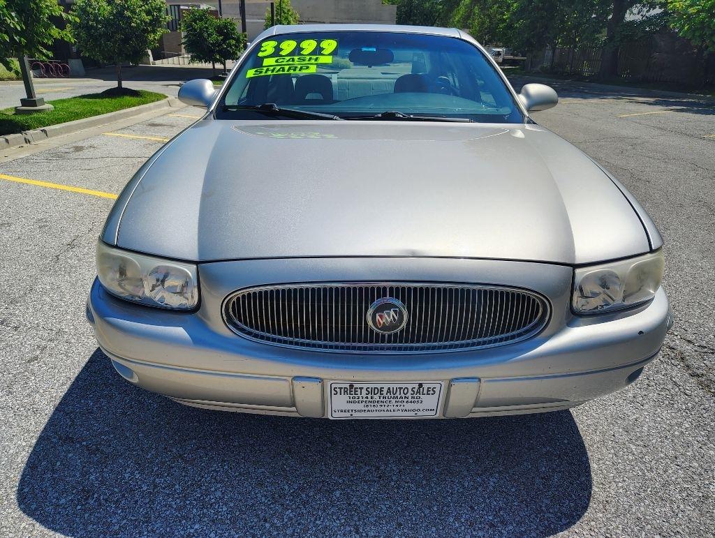Buick LeSabre  2005
