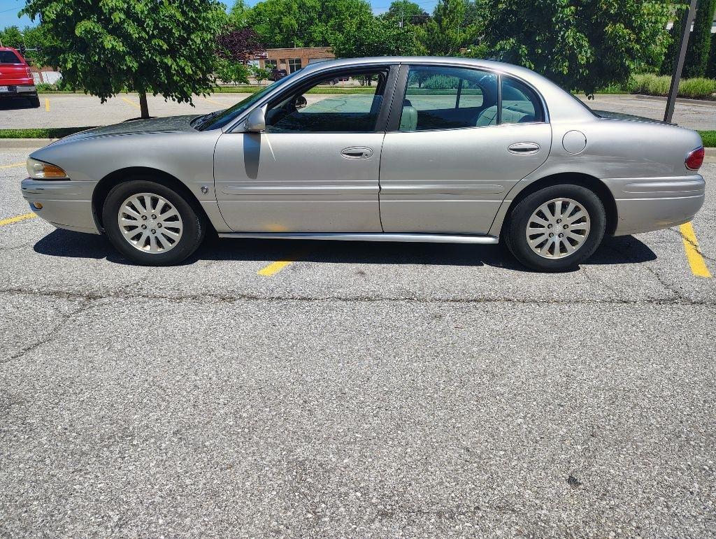Buick LeSabre  2005