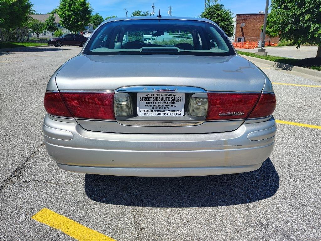 Buick LeSabre  2005