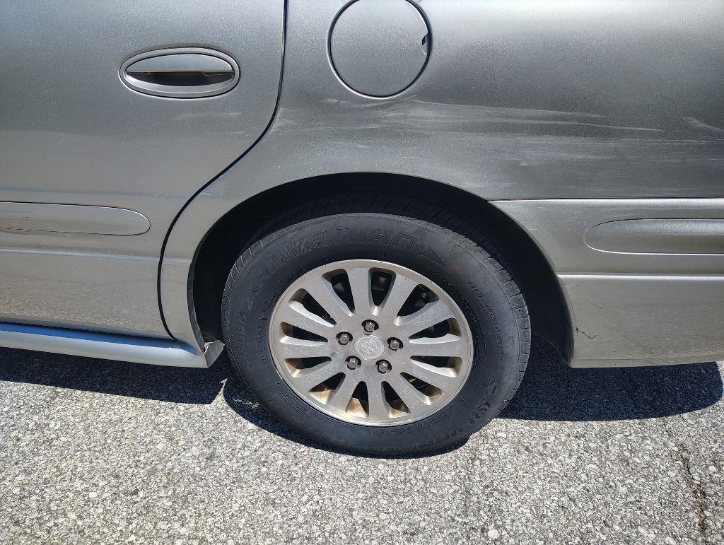 Buick LeSabre  2005