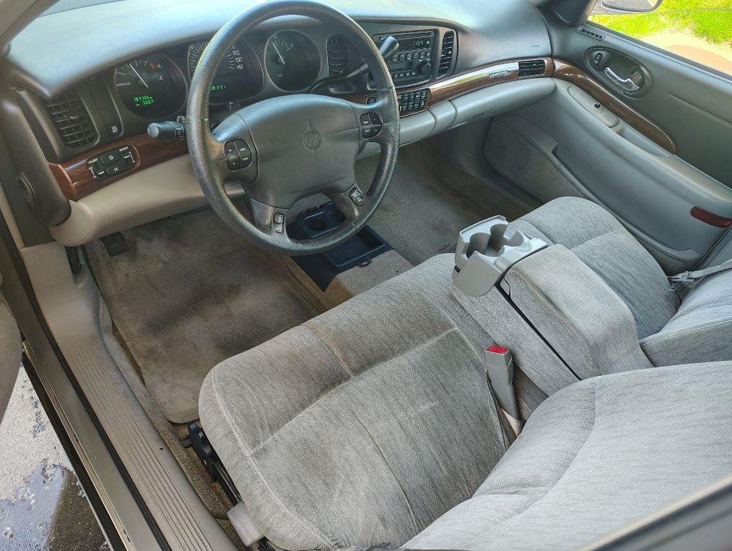 Buick LeSabre  2005