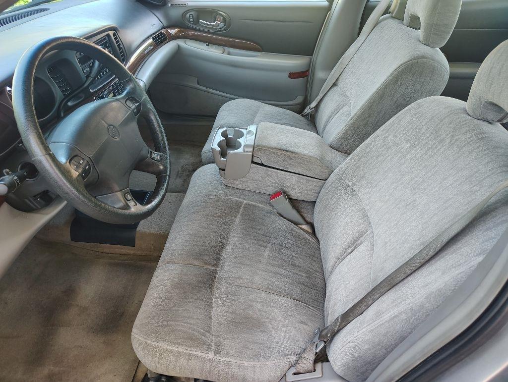 Buick LeSabre  2005