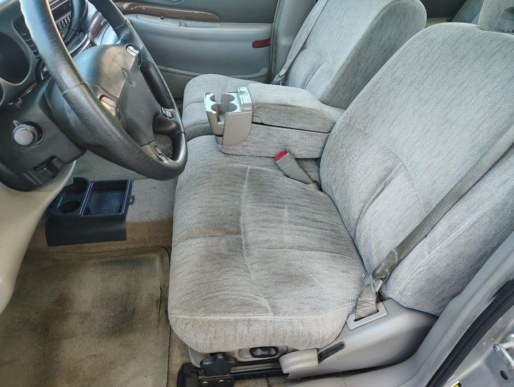 Buick LeSabre  2005