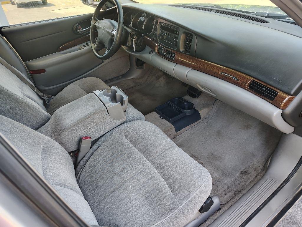 Buick LeSabre  2005