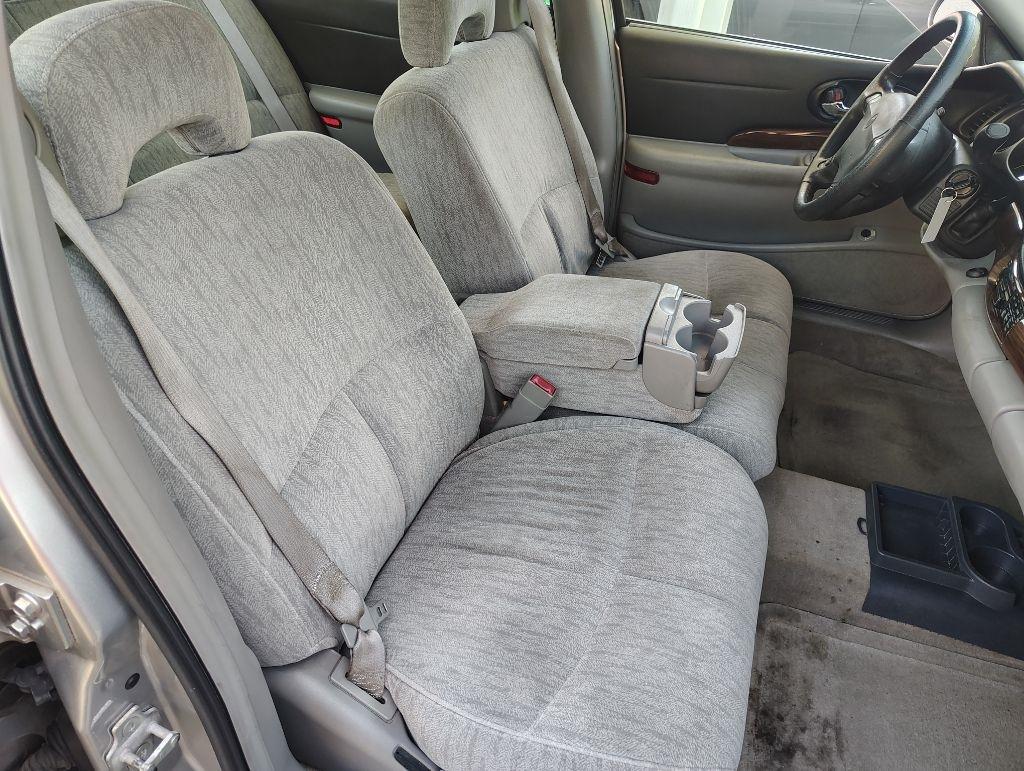 Buick LeSabre  2005