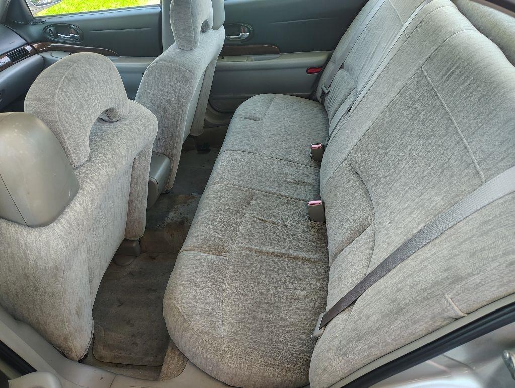 Buick LeSabre  2005