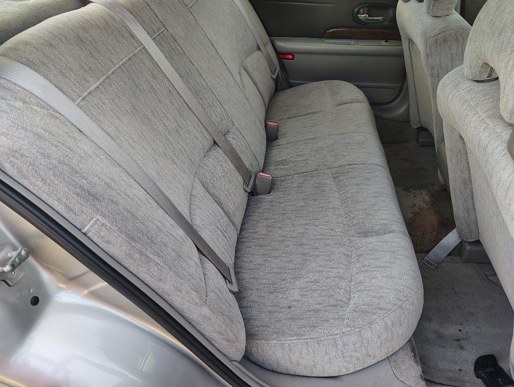Buick LeSabre  2005