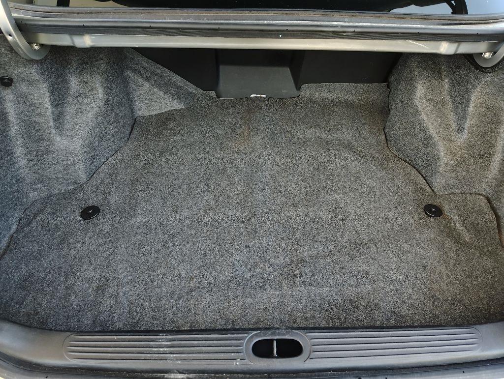 Buick LeSabre  2005