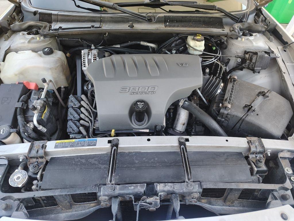 Buick LeSabre  2005