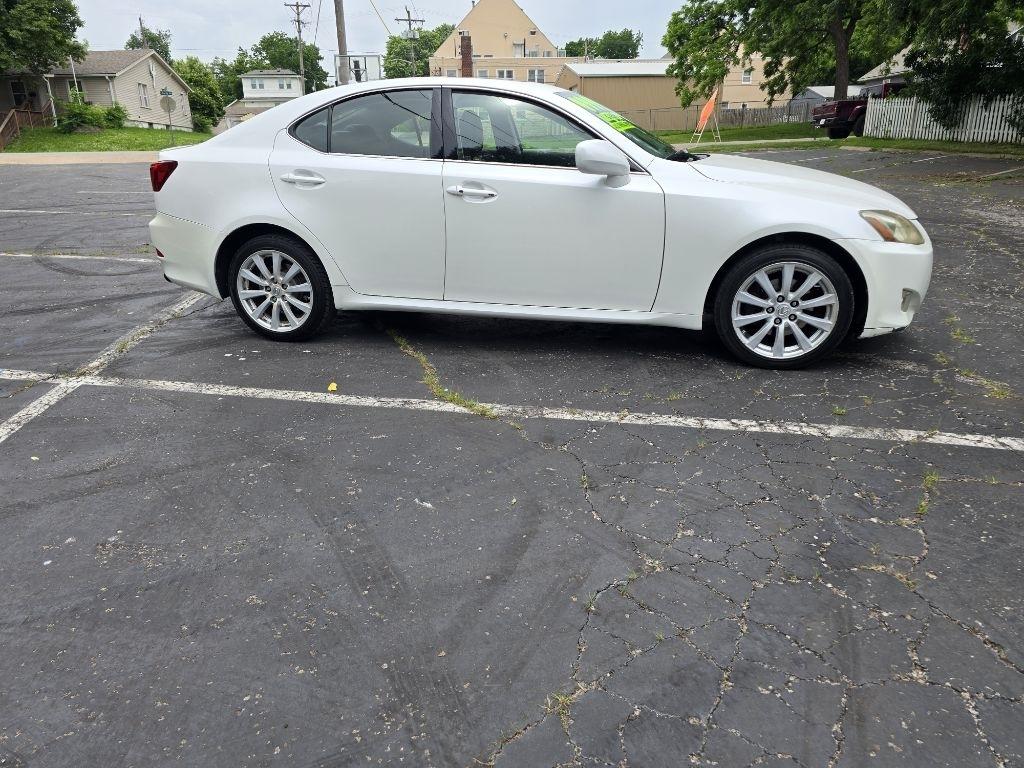 Lexus IS  2008