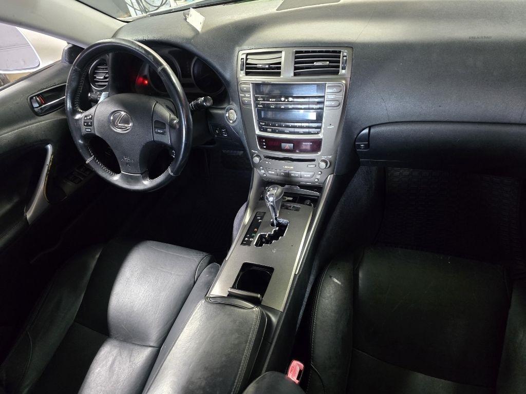 Lexus IS  2008