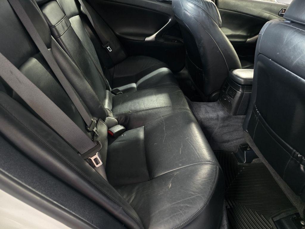 Lexus IS  2008