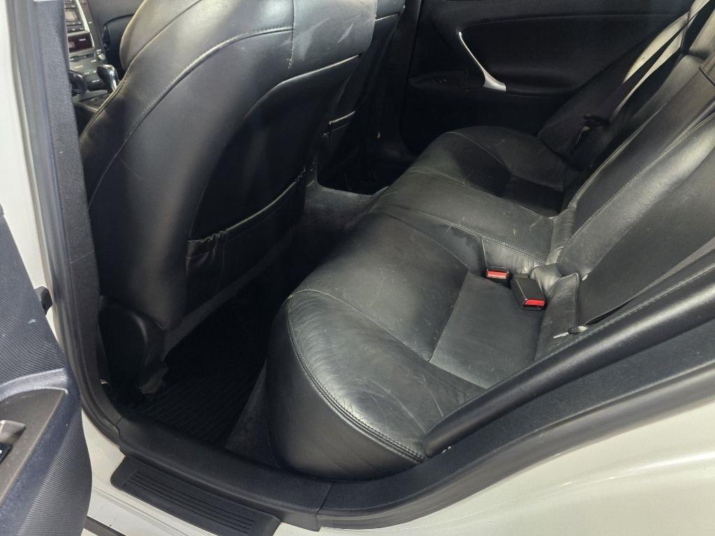 Lexus IS  2008