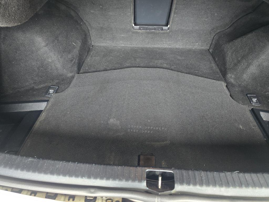 Lexus IS  2008