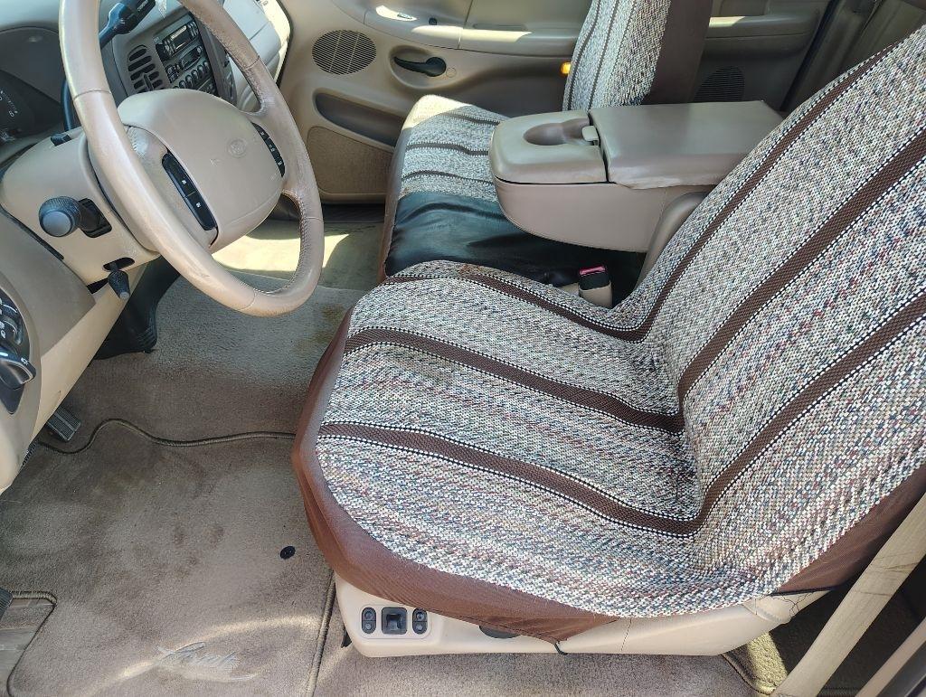 Ford F-250  1998