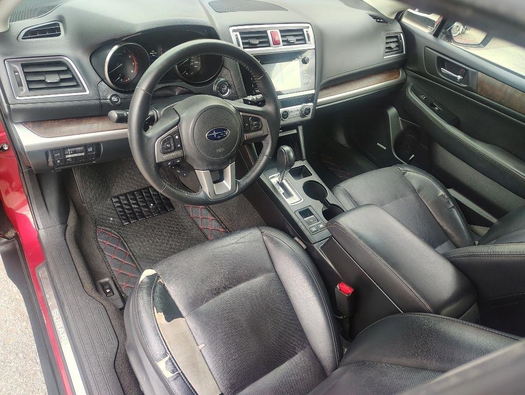 Subaru Outback  2015