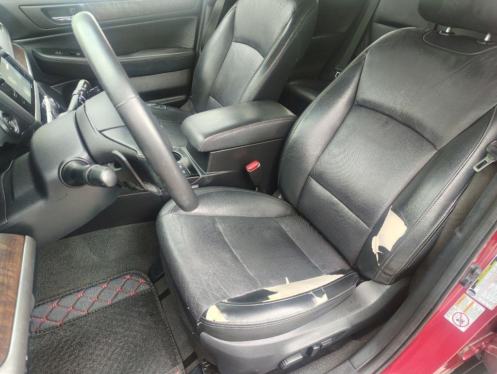 Subaru Outback  2015