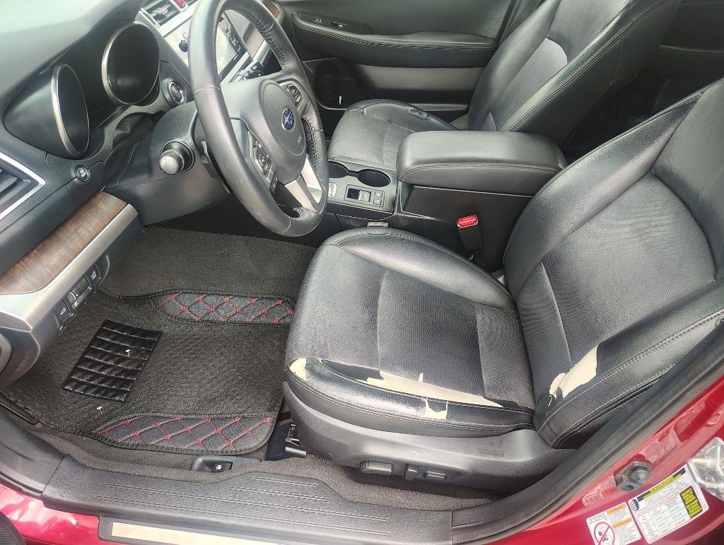 Subaru Outback  2015