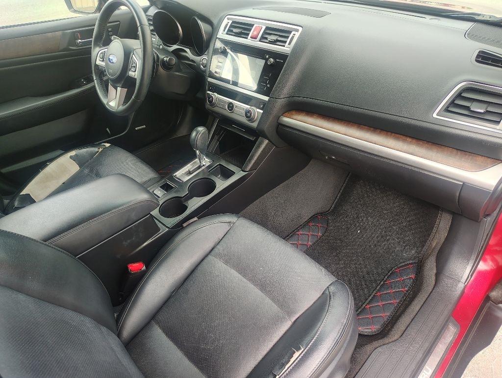 Subaru Outback  2015