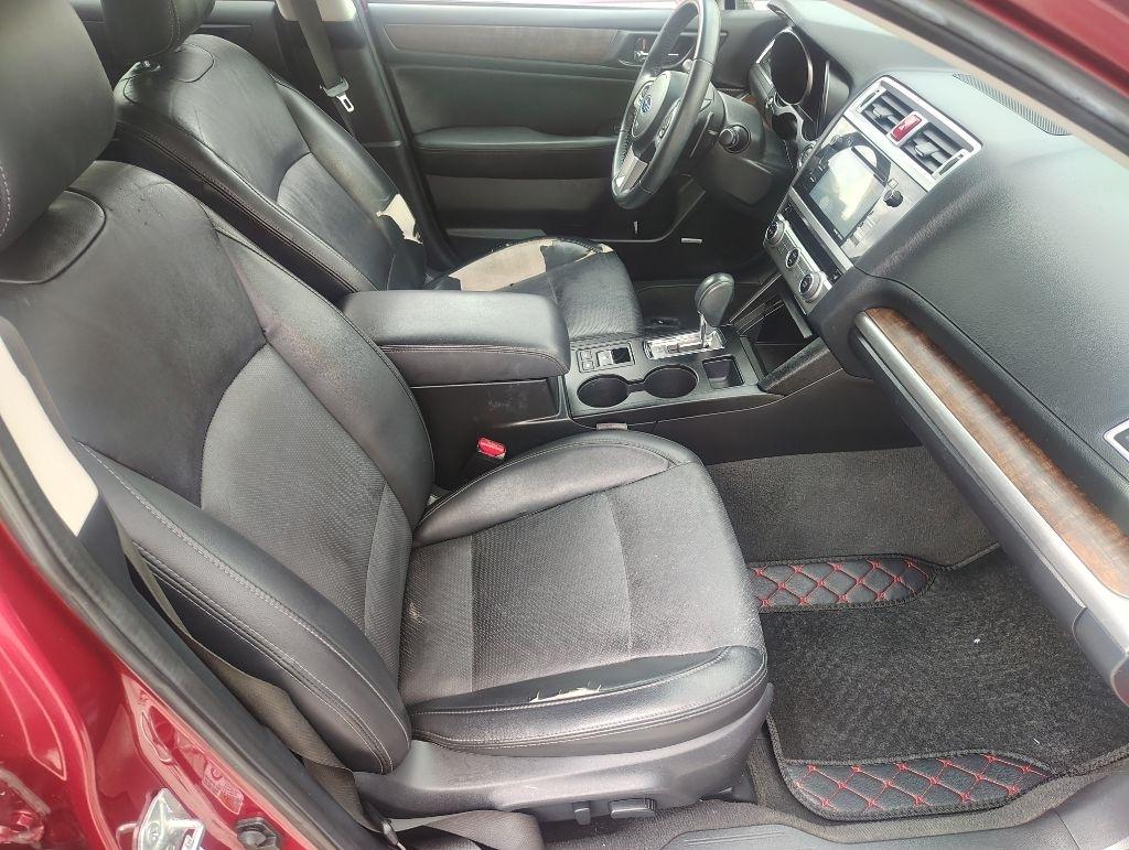 Subaru Outback  2015