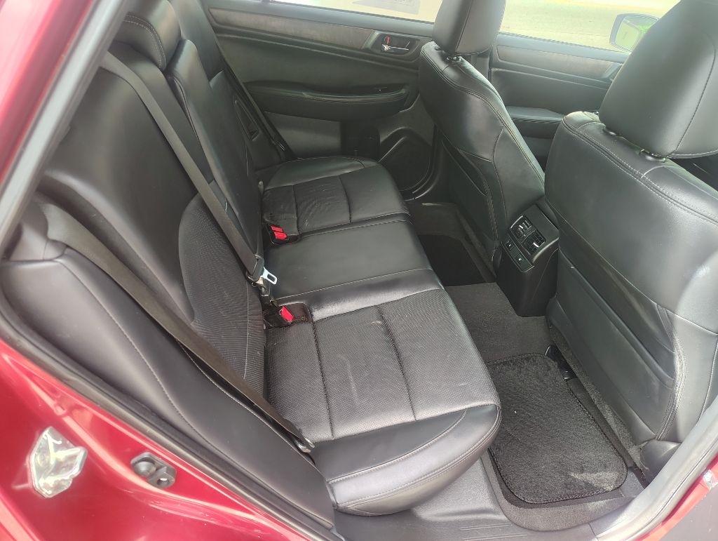 Subaru Outback  2015