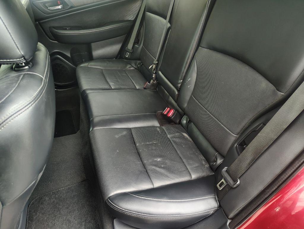 Subaru Outback  2015