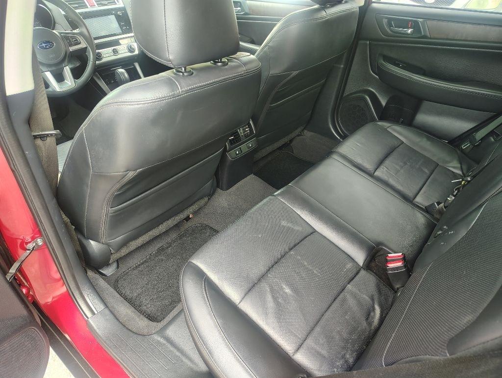 Subaru Outback  2015