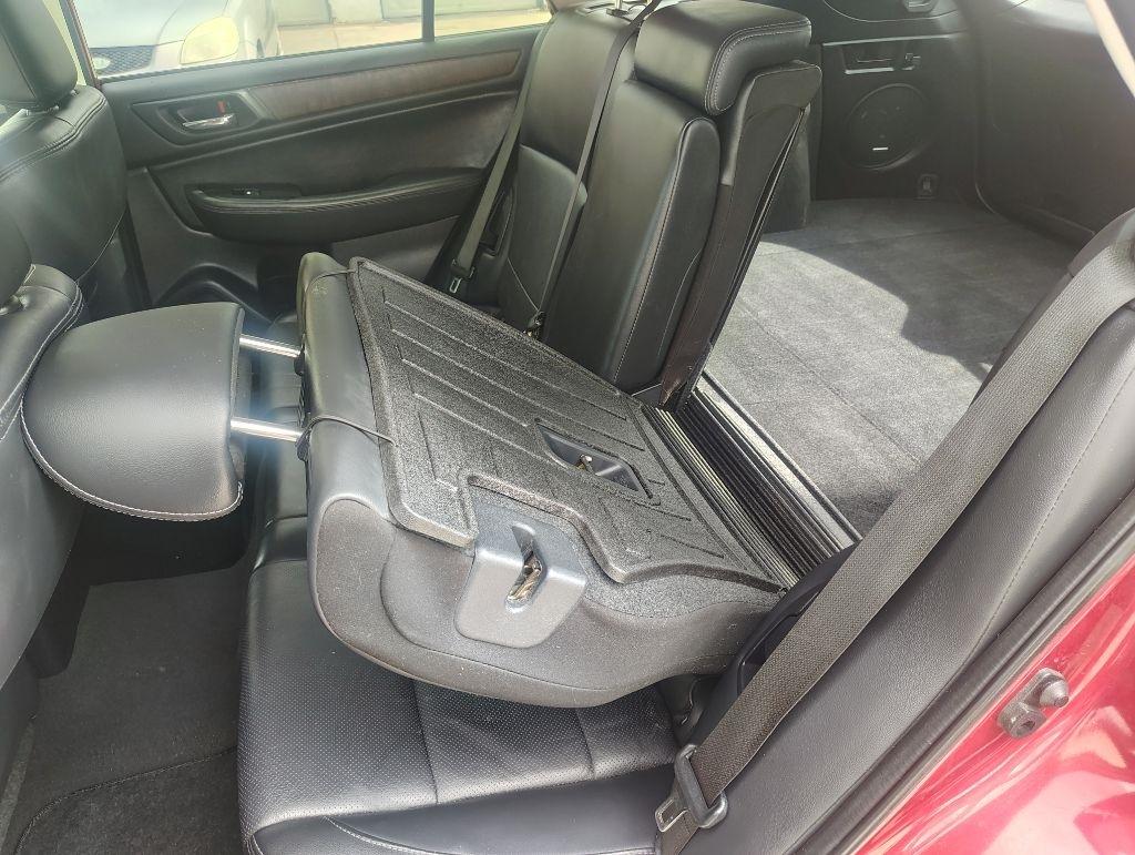 Subaru Outback  2015