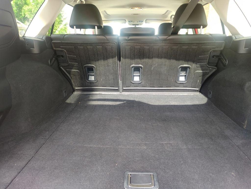 Subaru Outback  2015
