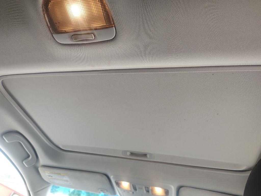 Subaru Outback  2015
