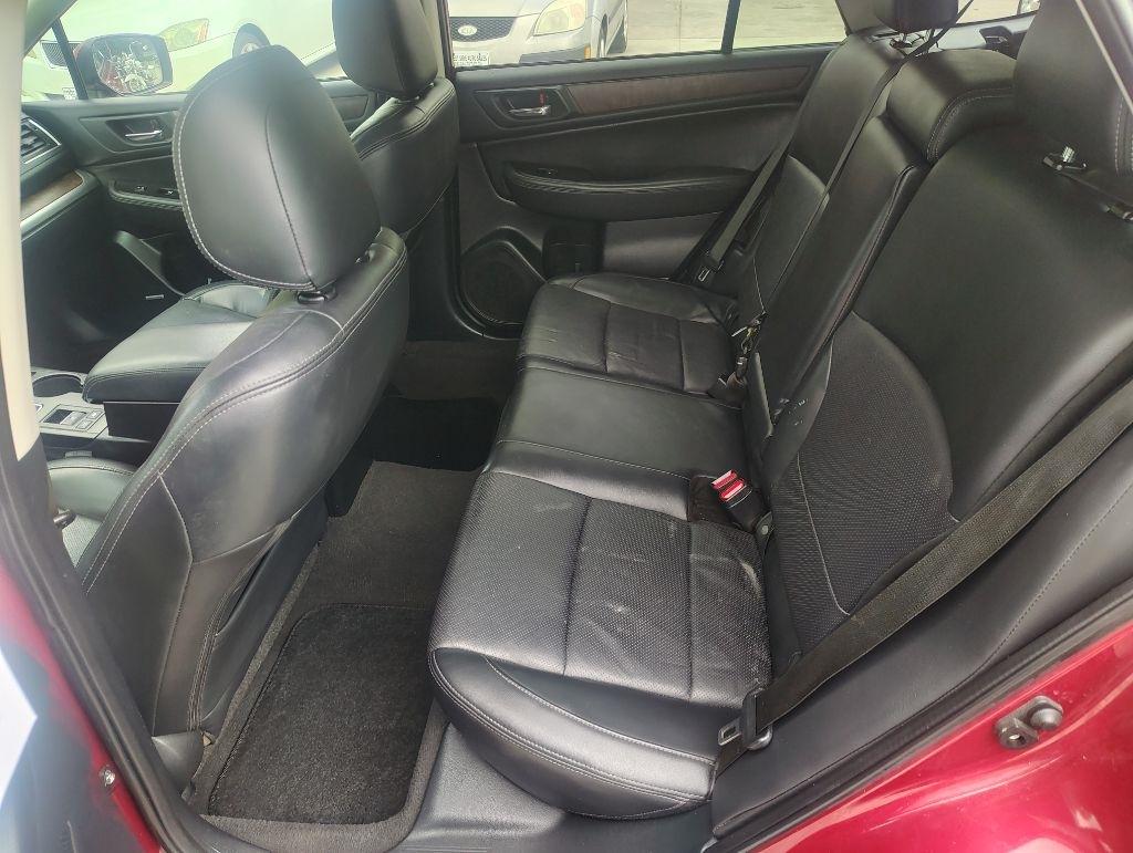 Subaru Outback  2015