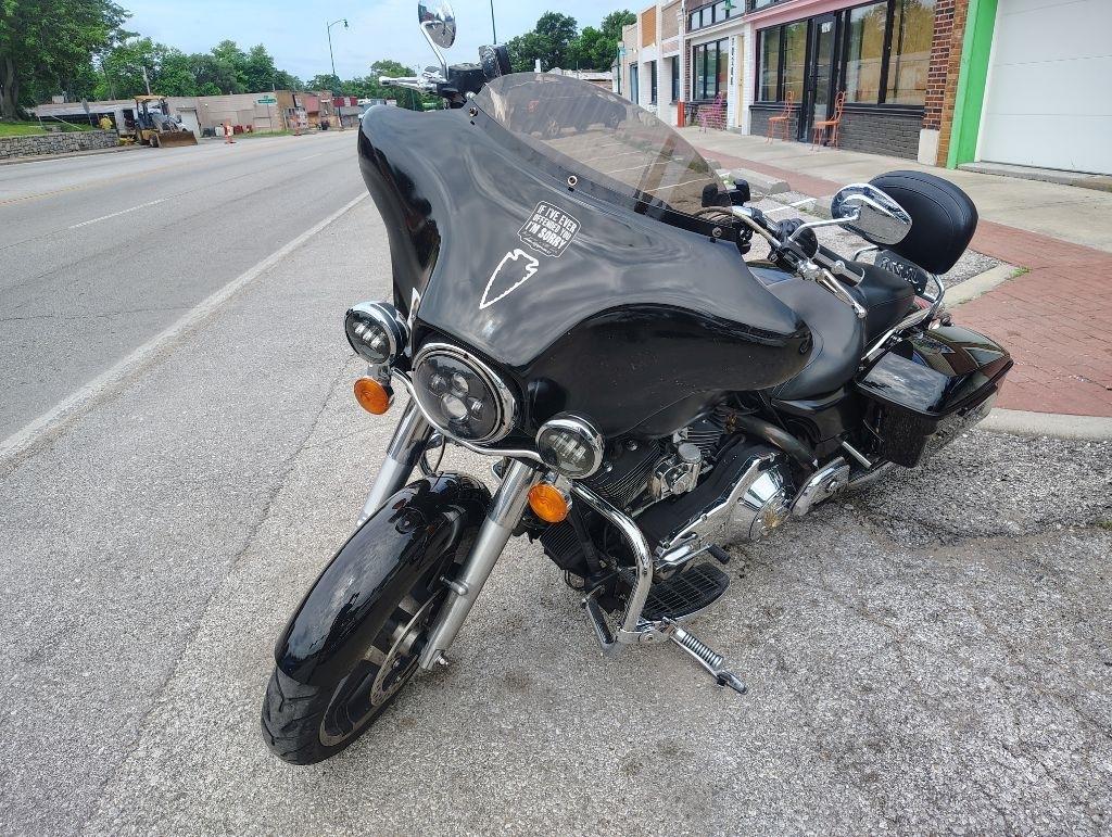 Harley-Davidson FLHTCUI  2005