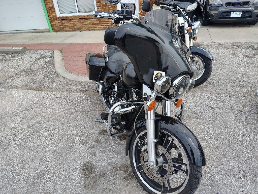 Harley-Davidson FLHTCUI  2005