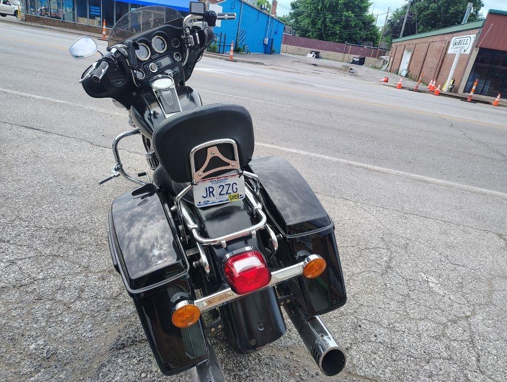 Harley-Davidson FLHTCUI  2005