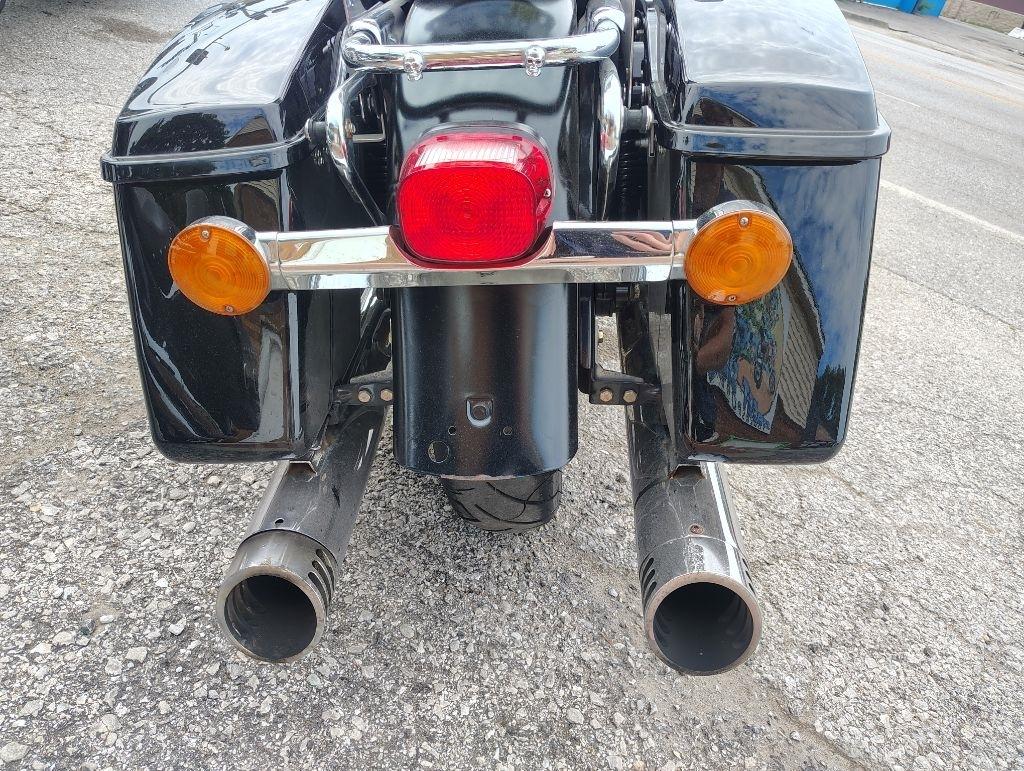 Harley-Davidson FLHTCUI  2005