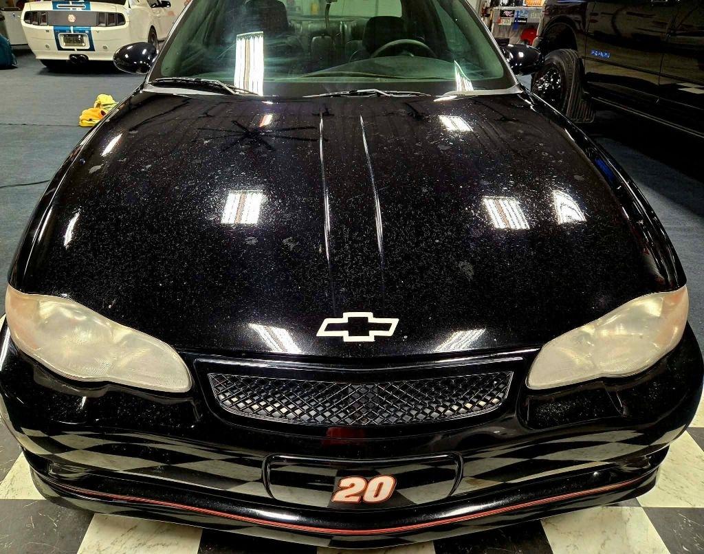 Chevrolet Monte Carlo  2005
