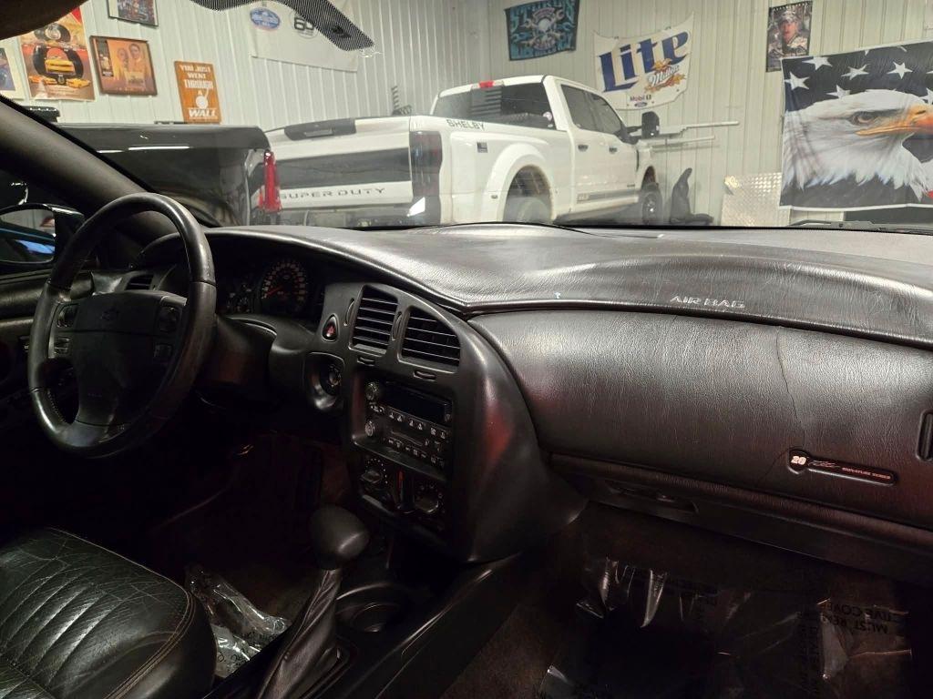 Chevrolet Monte Carlo  2005