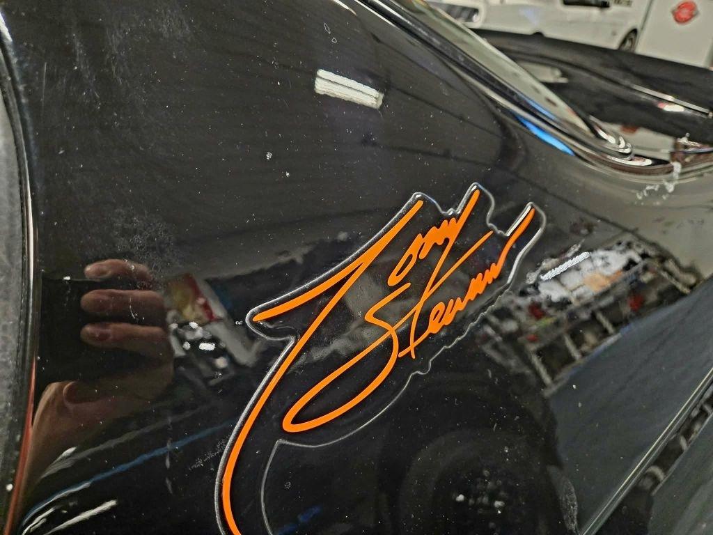 Chevrolet Monte Carlo  2005